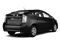 Black 2011 Toyota Prius Pictures Prius Liftback 5D photos rear view Black 2011 Toyota Prius Pictures Prius Liftback 5D photos rear view