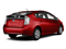 Barcelona Red Metallic 2011 Toyota Prius Pictures Prius Liftback 5D photos rear view Barcelona Red Metallic 2011 Toyota Prius Pictures Prius Liftback 5D photos rear view