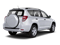 Classic Silver Metallic 2011 Toyota RAV4 Pictures RAV4 Utility 4D 2WD photos rear view Classic Silver Metallic 2011 Toyota RAV4 Pictures RAV4 Utility 4D 2WD photos rear view