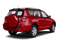 Barcelona Red Metallic 2011 Toyota RAV4 Pictures RAV4 Utility 4D 2WD photos rear view Barcelona Red Metallic 2011 Toyota RAV4 Pictures RAV4 Utility 4D 2WD photos rear view