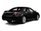 Crystal Black Pearl 2012 Acura RL Pictures RL Sedan 4D Advance AWD photos rear view Crystal Black Pearl 2012 Acura RL Pictures RL Sedan 4D Advance AWD photos rear view