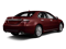 Pomegranate Pearl 2012 Acura RL Pictures RL Sedan 4D Advance AWD photos rear view Pomegranate Pearl 2012 Acura RL Pictures RL Sedan 4D Advance AWD photos rear view