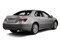 Platinum Frost Metallic 2012 Acura RL Pictures RL Sedan 4D Advance AWD photos rear view Platinum Frost Metallic 2012 Acura RL Pictures RL Sedan 4D Advance AWD photos rear view