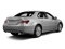 Forged Silver Metallic 2012 Acura RL Pictures RL Sedan 4D Advance AWD photos rear view Forged Silver Metallic 2012 Acura RL Pictures RL Sedan 4D Advance AWD photos rear view