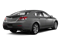 Graphite Luster Metallic 2012 Acura TL Pictures TL Sedan 4D photos rear view Graphite Luster Metallic 2012 Acura TL Pictures TL Sedan 4D photos rear view