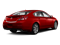 Basque Red Pearl II 2012 Acura TL Pictures TL Sedan 4D photos rear view Basque Red Pearl II 2012 Acura TL Pictures TL Sedan 4D photos rear view