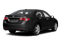 Crystal Black Pearl 2012 Acura TSX Pictures TSX Sedan 4D SE photos rear view Crystal Black Pearl 2012 Acura TSX Pictures TSX Sedan 4D SE photos rear view