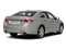 Forged Silver Metallic 2012 Acura TSX Pictures TSX Sedan 4D Technology photos rear view Forged Silver Metallic 2012 Acura TSX Pictures TSX Sedan 4D Technology photos rear view
