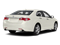 Bellanova White Pearl 2012 Acura TSX Pictures TSX Sedan 4D SE photos rear view Bellanova White Pearl 2012 Acura TSX Pictures TSX Sedan 4D SE photos rear view