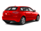 Brilliant Red 2012 Audi A3 Pictures A3 Hatchback 4D 2.0T Premium Plus photos rear view Brilliant Red 2012 Audi A3 Pictures A3 Hatchback 4D 2.0T Premium Plus photos rear view
