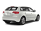 Ibis White 2012 Audi A3 Pictures A3 Hatchback 4D 2.0T Premium Plus photos rear view Ibis White 2012 Audi A3 Pictures A3 Hatchback 4D 2.0T Premium Plus photos rear view