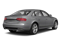 Monsoon Gray Metallic 2012 Audi A4 Pictures A4 Sedan 4D 2.0T Prestige 2WD photos rear view Monsoon Gray Metallic 2012 Audi A4 Pictures A4 Sedan 4D 2.0T Prestige 2WD photos rear view