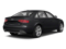 Brilliant Black 2012 Audi A4 Pictures A4 Sedan 4D 2.0T Prestige 2WD photos rear view Brilliant Black 2012 Audi A4 Pictures A4 Sedan 4D 2.0T Prestige 2WD photos rear view