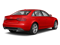 Brilliant Red 2012 Audi A4 Pictures A4 Sedan 4D 2.0T Prestige 2WD photos rear view Brilliant Red 2012 Audi A4 Pictures A4 Sedan 4D 2.0T Prestige 2WD photos rear view