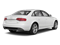 Ibis White 2012 Audi A4 Pictures A4 Sedan 4D 2.0T Prestige 2WD photos rear view Ibis White 2012 Audi A4 Pictures A4 Sedan 4D 2.0T Prestige 2WD photos rear view