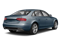 Moonlight Blue Pearl 2012 Audi A4 Pictures A4 Sedan 4D 2.0T Prestige 2WD photos rear view Moonlight Blue Pearl 2012 Audi A4 Pictures A4 Sedan 4D 2.0T Prestige 2WD photos rear view