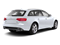 Glacier White Metallic 2012 Audi A4 Pictures A4 Wagon 4D 2.0T Quattro Premium Plus photos rear view Glacier White Metallic 2012 Audi A4 Pictures A4 Wagon 4D 2.0T Quattro Premium Plus photos rear view