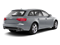 Ice Silver Metallic 2012 Audi A4 Pictures A4 Wagon 4D 2.0T Quattro Premium Plus photos rear view Ice Silver Metallic 2012 Audi A4 Pictures A4 Wagon 4D 2.0T Quattro Premium Plus photos rear view