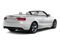 Ice Silver Metallic 2012 Audi A5 Pictures A5 Convertible 2D Prestige photos rear view Ice Silver Metallic 2012 Audi A5 Pictures A5 Convertible 2D Prestige photos rear view