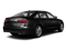 Brilliant Black 2012 Audi A6 Pictures A6 Sedan 4D 2.0T photos rear view Brilliant Black 2012 Audi A6 Pictures A6 Sedan 4D 2.0T photos rear view