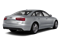 Ice Silver Metallic 2012 Audi A6 Pictures A6 Sedan 4D 2.0T photos rear view Ice Silver Metallic 2012 Audi A6 Pictures A6 Sedan 4D 2.0T photos rear view