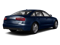 Moonlight Blue Metallic 2012 Audi A6 Pictures A6 Sedan 4D 2.0T photos rear view Moonlight Blue Metallic 2012 Audi A6 Pictures A6 Sedan 4D 2.0T photos rear view