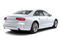 Glacier White Metallic 2012 Audi A8 Pictures A8 Sedan 4D 4.2 Quattro photos rear view Glacier White Metallic 2012 Audi A8 Pictures A8 Sedan 4D 4.2 Quattro photos rear view
