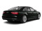 Emerald Black Metallic 2012 Audi A8 Pictures A8 Sedan 4D 4.2 Quattro photos rear view Emerald Black Metallic 2012 Audi A8 Pictures A8 Sedan 4D 4.2 Quattro photos rear view