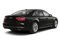 Havanna Black Metallic 2012 Audi A8 Pictures A8 Sedan 4D 4.2 Quattro photos rear view Havanna Black Metallic 2012 Audi A8 Pictures A8 Sedan 4D 4.2 Quattro photos rear view