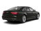 Oolong Grey Metallic 2012 Audi A8 Pictures A8 Sedan 4D 4.2 Quattro photos rear view Oolong Grey Metallic 2012 Audi A8 Pictures A8 Sedan 4D 4.2 Quattro photos rear view