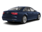Night Blue Pearl 2012 Audi A8 Pictures A8 Sedan 4D 4.2 Quattro photos rear view Night Blue Pearl 2012 Audi A8 Pictures A8 Sedan 4D 4.2 Quattro photos rear view
