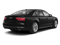 Phantom Black Pearl 2012 Audi A8 Pictures A8 Sedan 4D 4.2 Quattro photos rear view Phantom Black Pearl 2012 Audi A8 Pictures A8 Sedan 4D 4.2 Quattro photos rear view