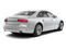 Ice Silver Metallic 2012 Audi A8 Pictures A8 Sedan 4D 4.2 Quattro photos rear view Ice Silver Metallic 2012 Audi A8 Pictures A8 Sedan 4D 4.2 Quattro photos rear view
