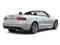 Glacier White Metallic 2012 Audi S5 Pictures S5 Convertible 2D Quattro photos rear view Glacier White Metallic 2012 Audi S5 Pictures S5 Convertible 2D Quattro photos rear view