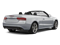 Ice Silver Metallic 2012 Audi S5 Pictures S5 Convertible 2D Quattro photos rear view Ice Silver Metallic 2012 Audi S5 Pictures S5 Convertible 2D Quattro photos rear view