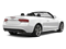Ibis White 2012 Audi S5 Pictures S5 Convertible 2D Quattro photos rear view Ibis White 2012 Audi S5 Pictures S5 Convertible 2D Quattro photos rear view