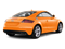 Solar Orange 2012 Audi TTS Pictures TTS Coupe 2D Quattro Prestige photos rear view Solar Orange 2012 Audi TTS Pictures TTS Coupe 2D Quattro Prestige photos rear view