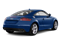Scuba Blue Metallic 2012 Audi TT Pictures TT Coupe 2D Quattro Prestige photos rear view Scuba Blue Metallic 2012 Audi TT Pictures TT Coupe 2D Quattro Prestige photos rear view