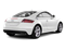 Ibis White 2012 Audi TT Pictures TT Coupe 2D Quattro Prestige photos rear view Ibis White 2012 Audi TT Pictures TT Coupe 2D Quattro Prestige photos rear view