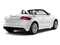 Ibis White 2012 Audi TTS Pictures TTS Roadster 2D Quattro Premium Plus photos rear view Ibis White 2012 Audi TTS Pictures TTS Roadster 2D Quattro Premium Plus photos rear view