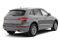 Monsoon Gray Metallic 2012 Audi Q5 Pictures Q5 Utility 4D 2.0T Premium Plus AWD photos rear view Monsoon Gray Metallic 2012 Audi Q5 Pictures Q5 Utility 4D 2.0T Premium Plus AWD photos rear view