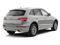 Daytona Gray Pearl Effect 2012 Audi Q5 Pictures Q5 Utility 4D 3.2 Prestige AWD photos rear view Daytona Gray Pearl Effect 2012 Audi Q5 Pictures Q5 Utility 4D 3.2 Prestige AWD photos rear view