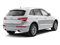 Ice Silver Metallic 2012 Audi Q5 Pictures Q5 Utility 4D 2.0T Premium Plus AWD photos rear view Ice Silver Metallic 2012 Audi Q5 Pictures Q5 Utility 4D 2.0T Premium Plus AWD photos rear view