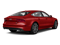 Garnet Red Pearl 2012 Audi A7 Pictures A7 Sedan 4D 3.0T Quattro Premium Plus photos rear view Garnet Red Pearl 2012 Audi A7 Pictures A7 Sedan 4D 3.0T Quattro Premium Plus photos rear view
