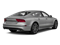 Ice Silver Metallic 2012 Audi A7 Pictures A7 Sedan 4D 3.0T Quattro Premium Plus photos rear view Ice Silver Metallic 2012 Audi A7 Pictures A7 Sedan 4D 3.0T Quattro Premium Plus photos rear view