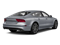 Quartz Gray Metallic 2012 Audi A7 Pictures A7 Sedan 4D 3.0T Quattro Premium Plus photos rear view Quartz Gray Metallic 2012 Audi A7 Pictures A7 Sedan 4D 3.0T Quattro Premium Plus photos rear view
