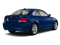 Deep Sea Blue Metallic 2012 BMW 1 Series Pictures 1 Series Coupe 2D 135i photos rear view Deep Sea Blue Metallic 2012 BMW 1 Series Pictures 1 Series Coupe 2D 135i photos rear view