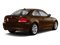 Marrakesh Brown Metallic 2012 BMW 1 Series Pictures 1 Series Coupe 2D 135i photos rear view Marrakesh Brown Metallic 2012 BMW 1 Series Pictures 1 Series Coupe 2D 135i photos rear view