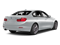 Glacier Silver Metallic 2012 BMW 3 Series Pictures 3 Series Sedan 4D 335i photos rear view Glacier Silver Metallic 2012 BMW 3 Series Pictures 3 Series Sedan 4D 335i photos rear view