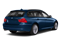Le Mans Blue Metallic 2012 BMW 3 Series Pictures 3 Series Wagon 4D 328xi AWD photos rear view Le Mans Blue Metallic 2012 BMW 3 Series Pictures 3 Series Wagon 4D 328xi AWD photos rear view
